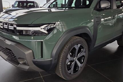 Dacia Duster 1.001 km 25.880 &euro; Düren 52351