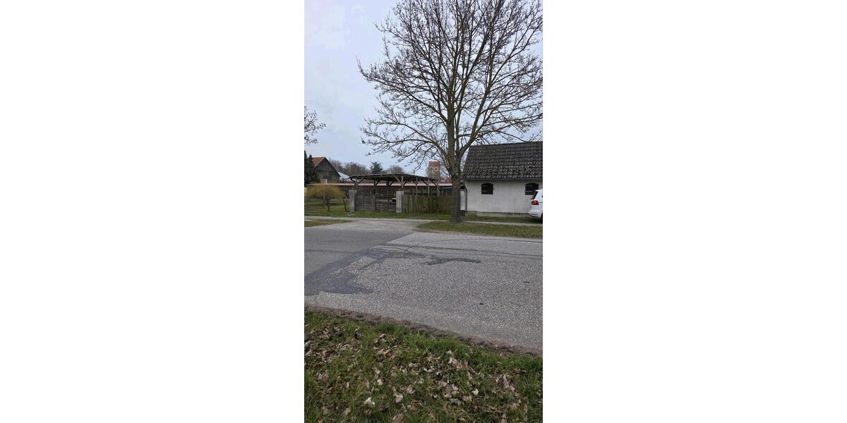 Einfamilienhaus Bismark (Altmark) - 4 Zimmer, 116 m&sup2;, 75.000&euro; | Angebot:25894383