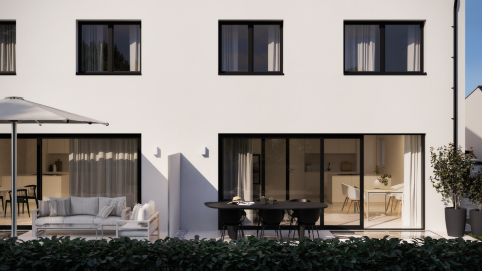 Haus zum Kaufen in Haimhausen 1.170.000 € 218.27 m²