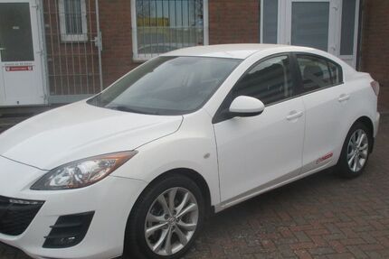 Mazda 3 120.000 km 5.400 &euro; Crivitz 19089