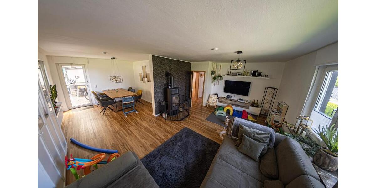 Einfamilienhaus Melle - 6 Zimmer, 140 m&sup2;, 380.000&euro; | Angebot:26959787