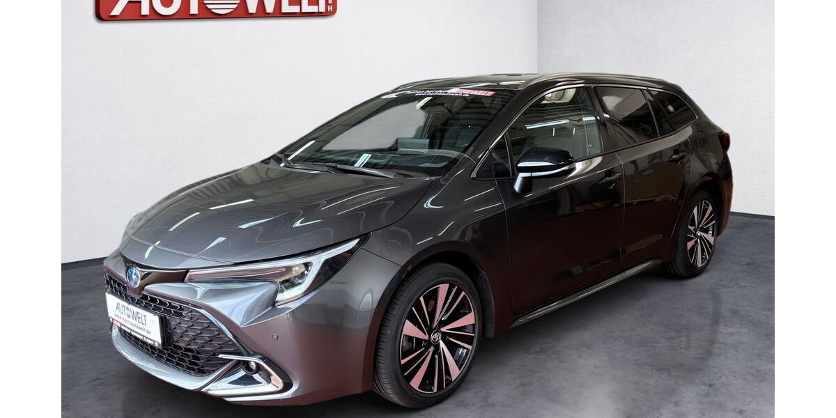 Toyota Corolla 6.000 km 33.980 &euro; Kaiserslautern 67661