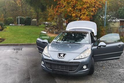 Peugeot 207 131.000 km 3.500 &euro; Ruppichteroth 53809