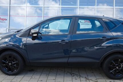 Renault Captur 69.351 km 11.950 &euro; Steißlingen 78256