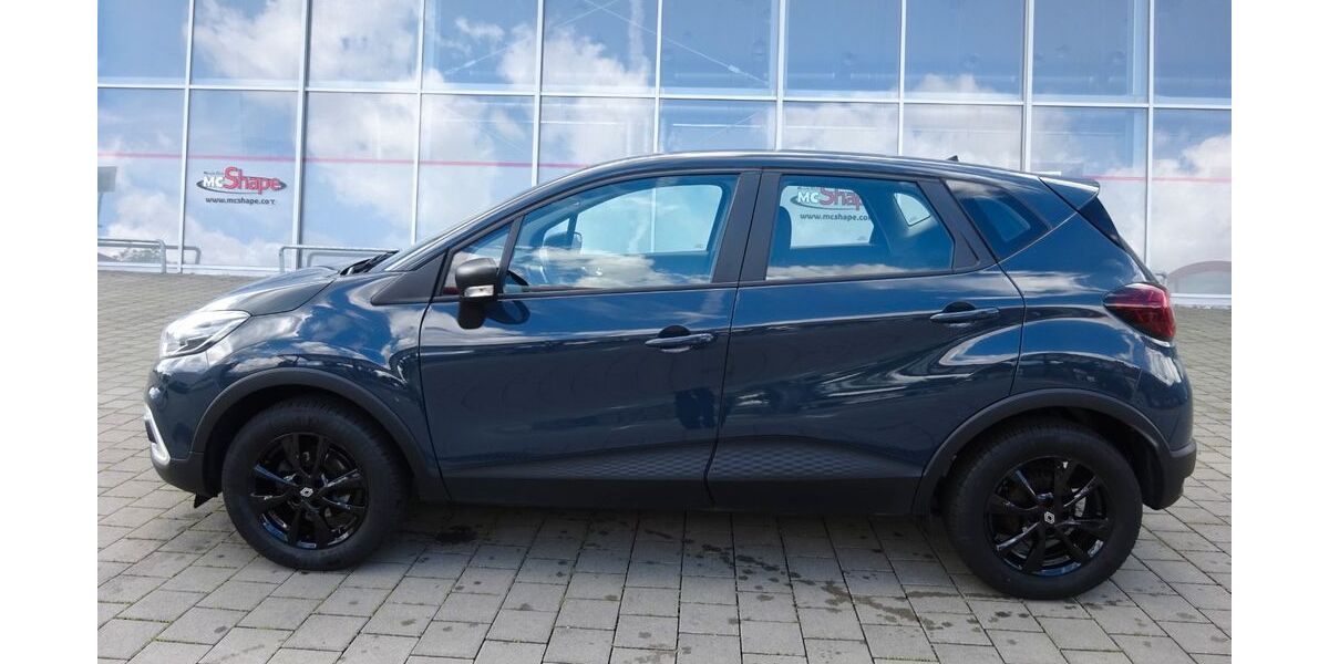 Renault Captur 69.351 km 11.950 &euro; Steißlingen 78256