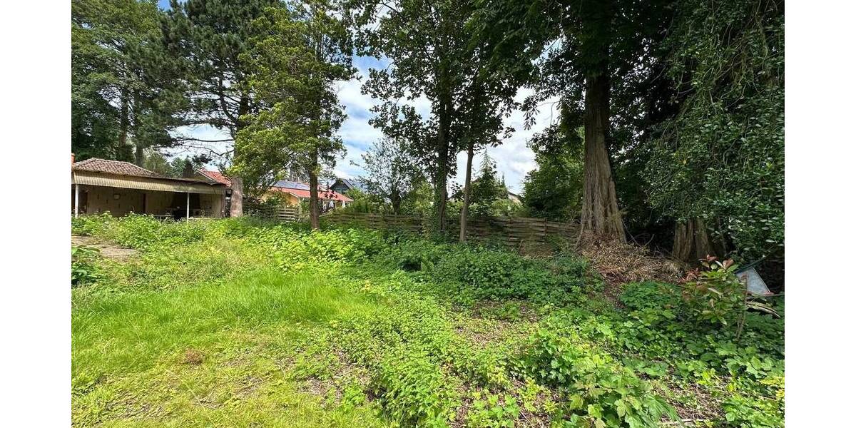 Grundstück Wunstorf Großenheidorn - 459.000&euro; | Angebot:25195832