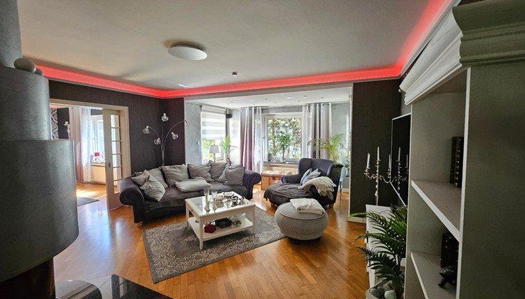 Einfamilienhaus Lage - 5 Zimmer, 197 m&sup2;, 595.000&euro; | Angebot:26778759