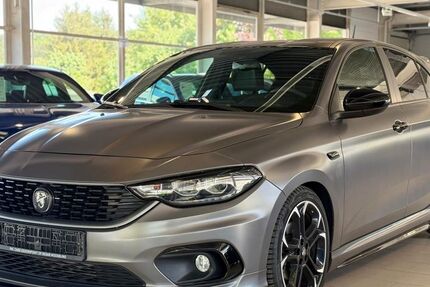 Fiat Tipo 52.620 km 12.999 &euro; Mainburg 84048