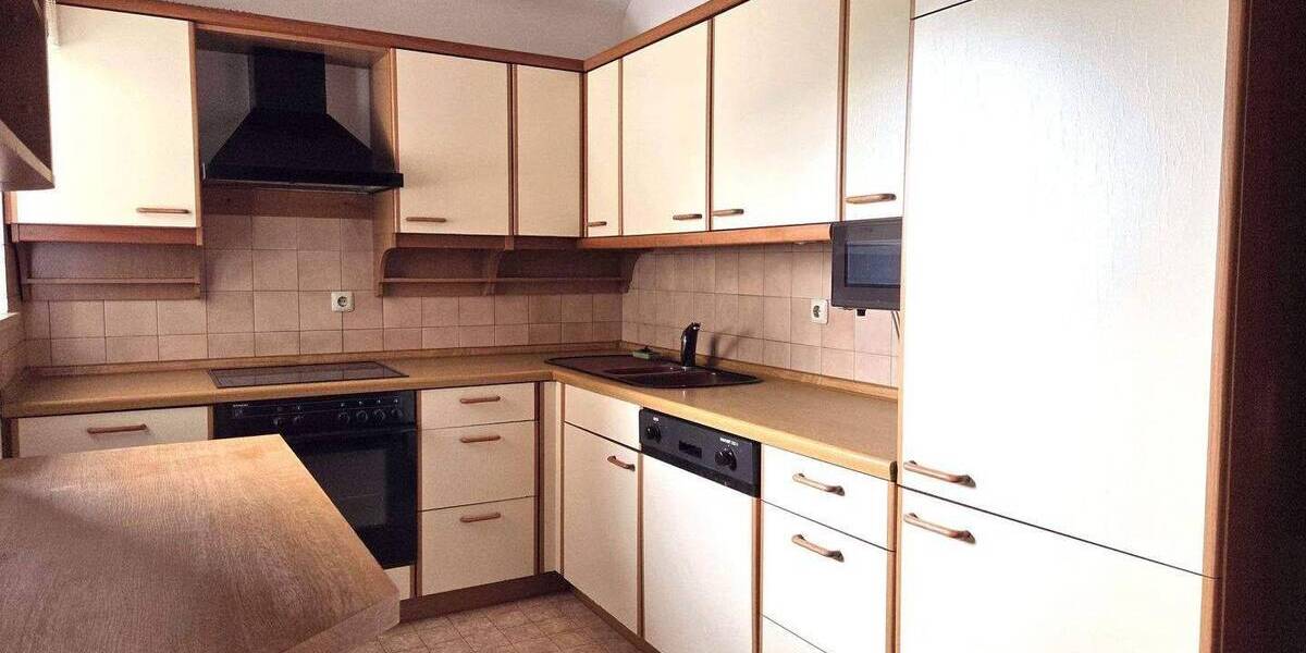 Terrassenwohnung Donauwörth - 2 Zimmer, 80 m&sup2;, 249.000&euro; | Angebot:26851428