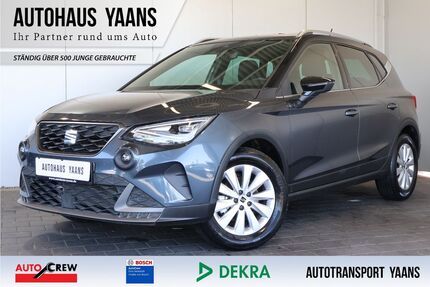 Seat Arona 16.930 km 16.189 € Pinneberg 25421