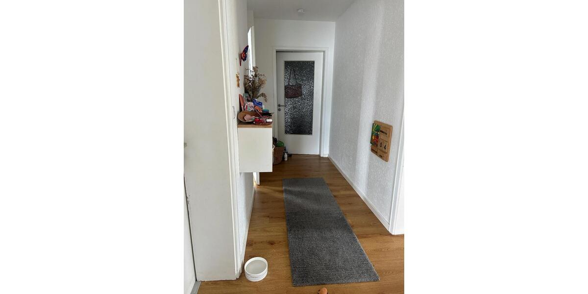 Etagenwohnung Ingolstadt - 3 Zimmer, 70 m&sup2;, 1.020&euro; | Angebot:26409171