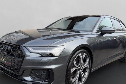 Audi A6 6.000 km 72.640 &euro; Sigmaringen 72488