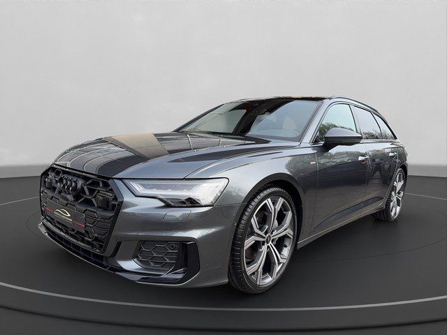 Audi A6 6.000 km 72.640 &euro; Sigmaringen 72488