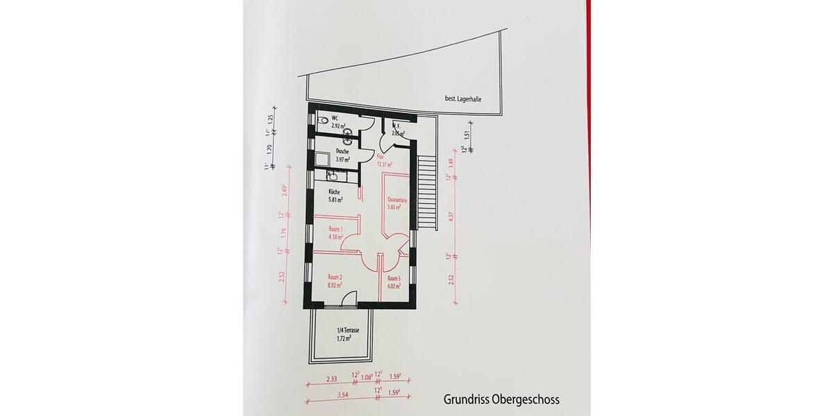 Gewerbeobjekt Augsburg Lechhausen - 691&euro; | Angebot:26385021