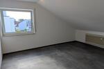 Erstbezug nach Sanierung. Schöne 4-Zimmer DG Wohnung in Bensheim