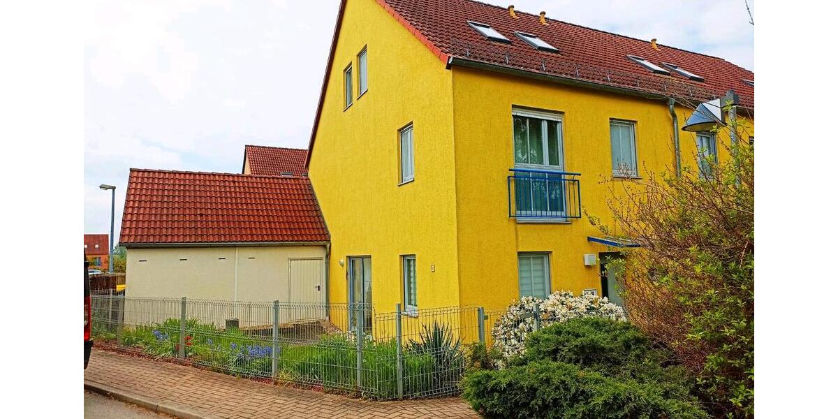 Reihenhaus Werdau - 5 Zimmer, 125 m&sup2;, 188.900&euro; | Angebot:27245471
