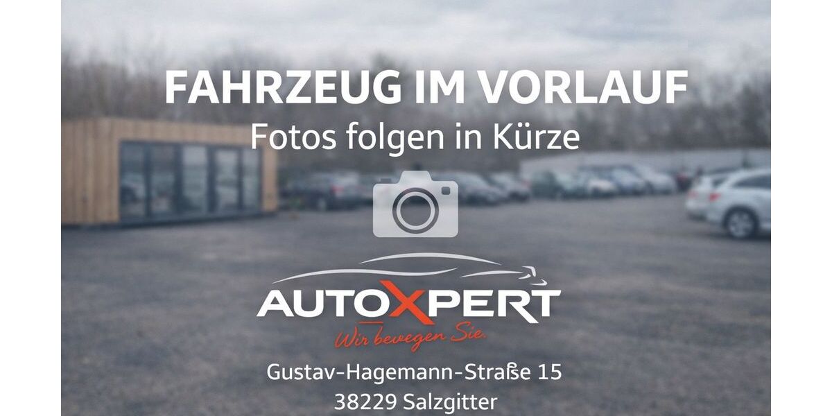 Ford Focus 198.000 km 3.700 &euro; Salzgitter 38229