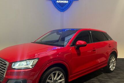 Audi Q2 125.500 km 16.790 &euro; Alfter 53347