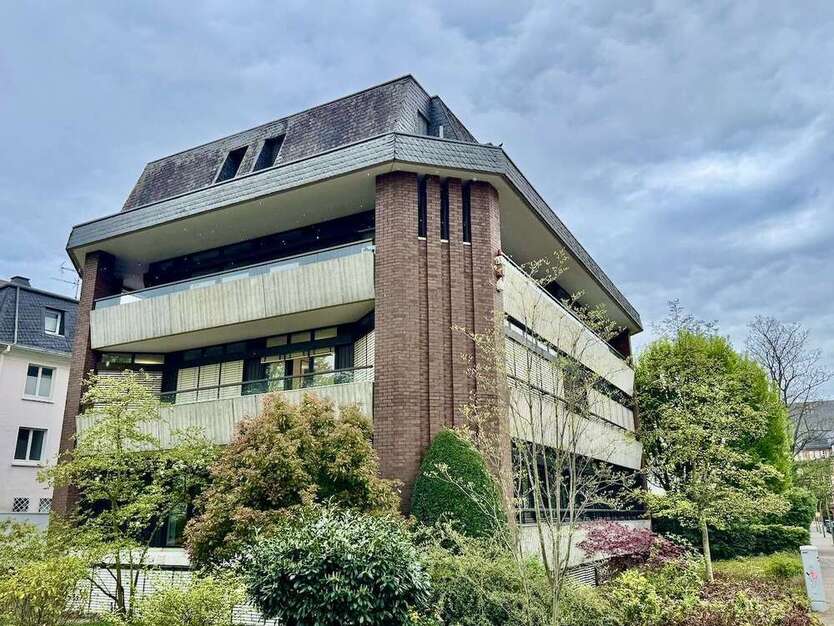 Wohnung zum Mieten in Frankfurt am Main 2.780 € 132.41 m²
