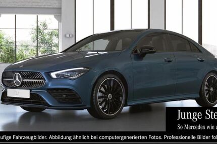 Mercedes-Benz CLA 220 47.150 km 35.739 &euro; Alzenau 63755