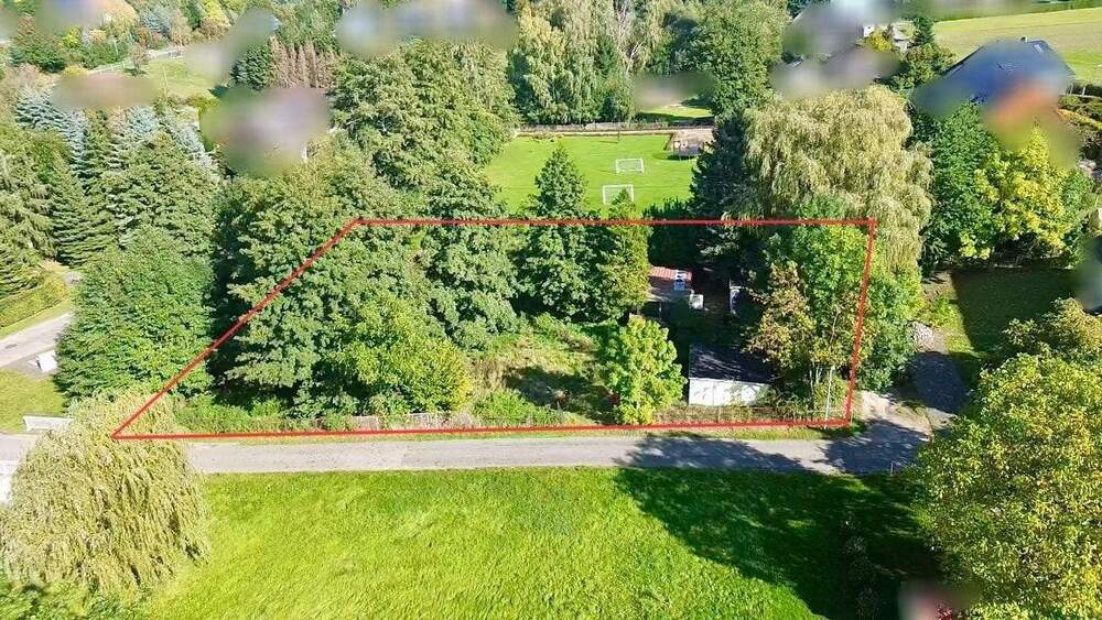Grundstück Claußnitz Röllingshain - 39.900&euro; | Angebot:25690446