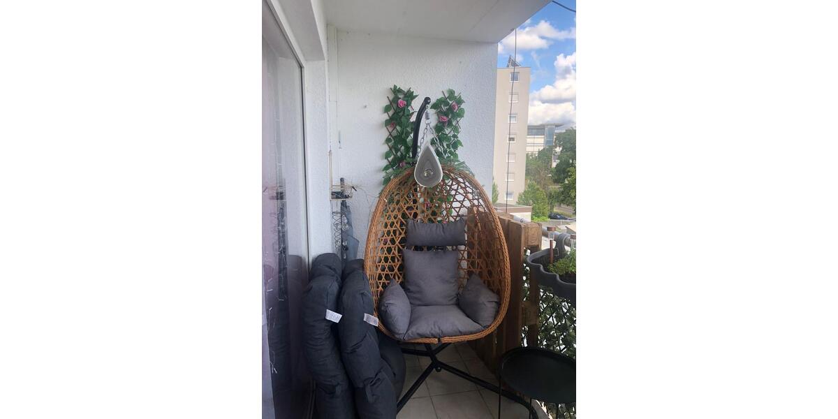 Etagenwohnung Saarbrücken West - 2 Zimmer, 40 m&sup2;, 89.000&euro; | Angebot:26858142
