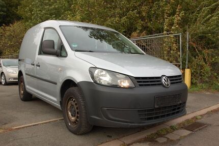 VW Caddy 314.000 km 3.199 € Erfurt 99085