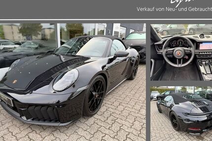 Porsche 992 6.945 km 194.880 &euro; Hanau 63456