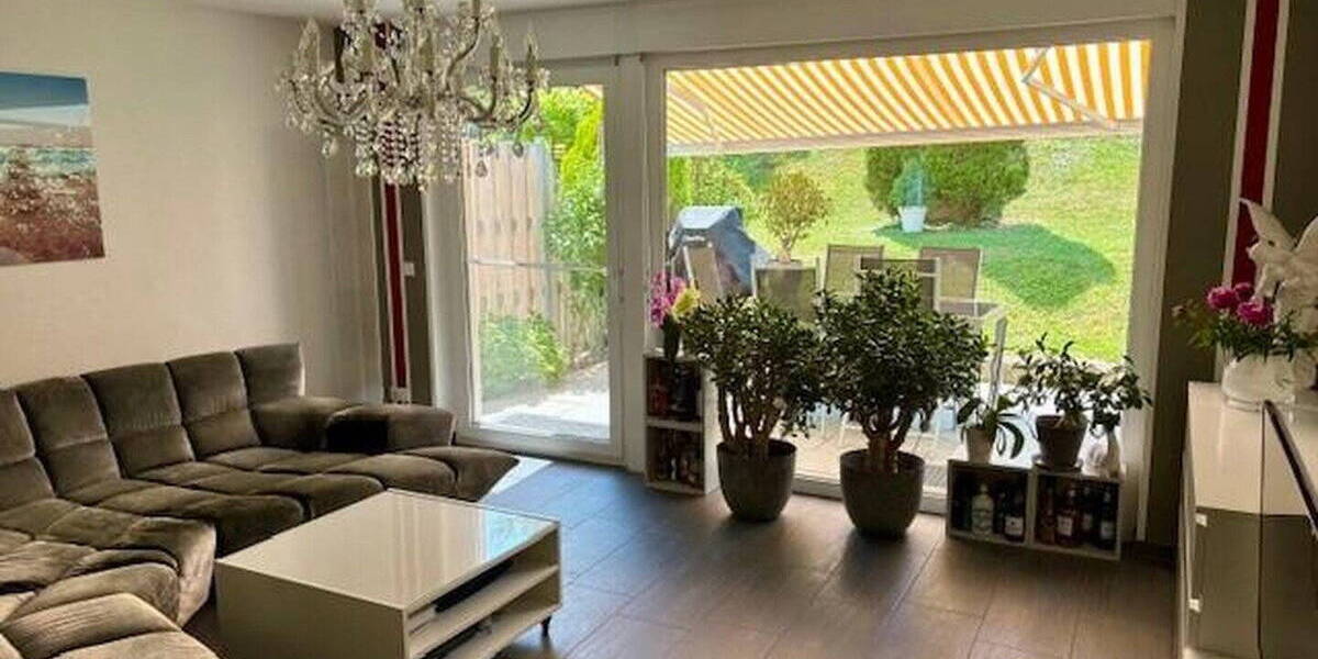 Reihenmittelhaus Gaienhofen-Gundholzen Gundholzen - 5 Zimmer, 148 m&sup2;, 629.000&euro; | Angebot:26048754