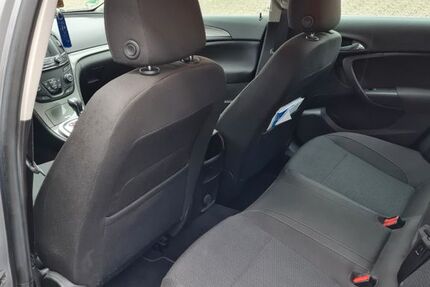 Opel Insignia 106.000 km 11.000 € Kierspe 58566