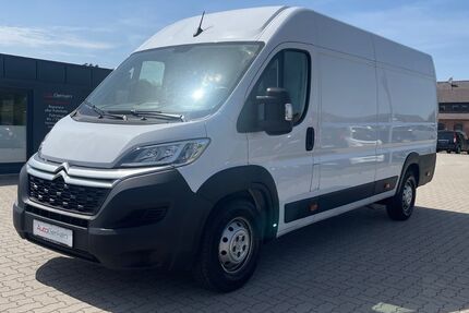 Citroen Jumper 42.821 km 22.990 &euro; Martfeld 27327