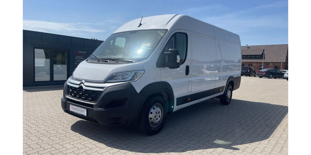 Citroen Jumper 42.821 km 23.990 &euro; Martfeld 27327