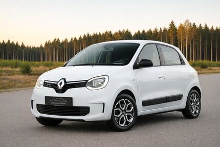 Renault Twingo 41.980 km 8.990 &euro; Reichenbach 93189