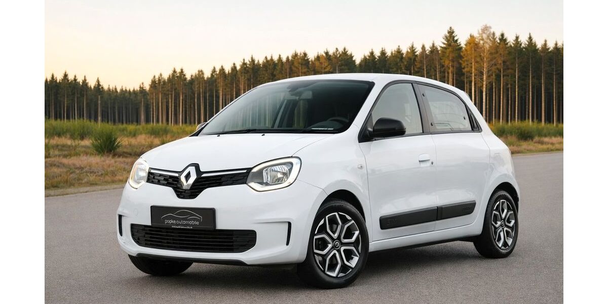 Renault Twingo 41.980 km 8.990 &euro; Reichenbach 93189