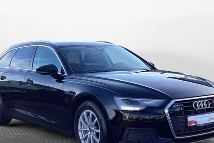 Audi A6 128.893 km 28.490 &euro; Insingen 91610