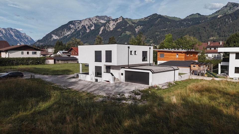 Einfamilienhaus Füssen - 4 Zimmer, 150 m&sup2;, 979.000&euro; | Angebot:27210606