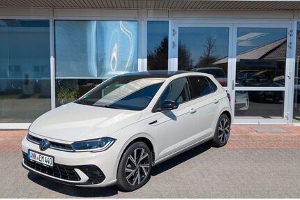 VW Polo 6.500 km 26.900 &euro; Anklam 17389