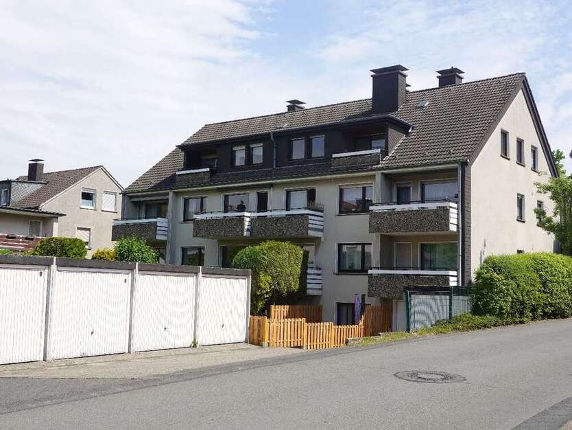 Wohnung zum Kaufen in Hagen-Helfe 189.000 € 97 m²