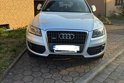 Audi Q5 163.000 km 9.399 &euro; Bielefeld 33649