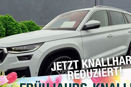 Skoda Kodiaq 138.490 km 29.870 &euro; Marktredwitz 95615