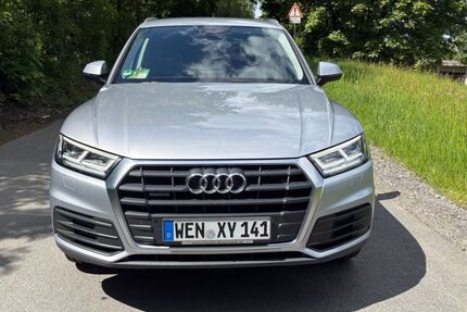 Audi Q5 151.542 km 22.990 &euro; Weiden 92637