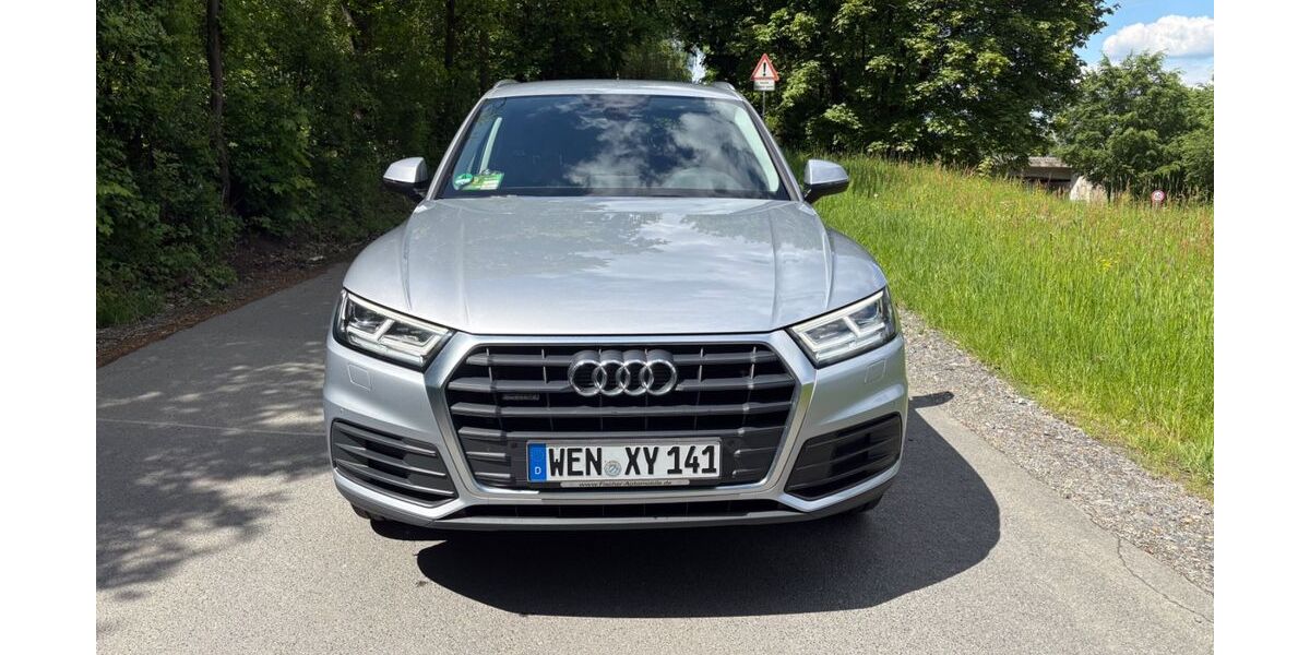 Audi Q5 151.542 km 22.990 &euro; Weiden 92637