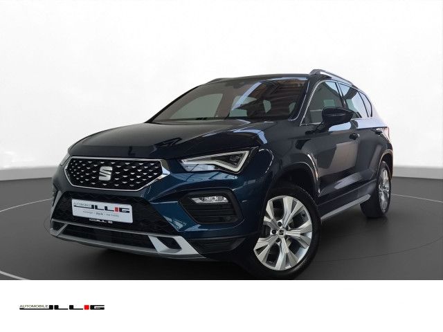 Seat Ateca 58.000 km 28.980 &euro; Münsingen 72525
