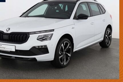 Skoda Kamiq 1.500 km 29.980 € Amberg 92224