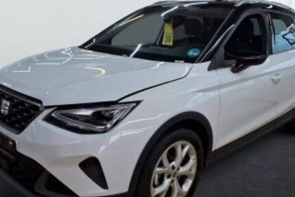 Seat Arona 25.548 km 22.980 &euro; Pfalzgrafenweiler 72285
