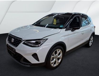 Seat Arona 25.548 km 22.980 &euro; Pfalzgrafenweiler 72285
