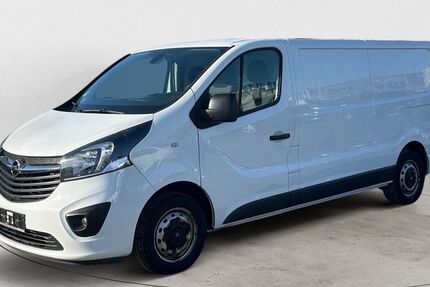 Opel Vivaro 108.115 km 10.950 &euro; Eitorf 53783