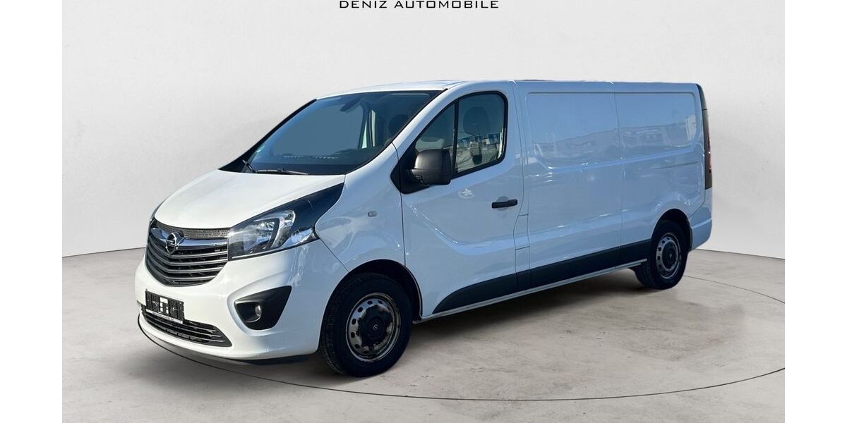 Opel Vivaro 108.115 km 10.950 &euro; Eitorf 53783
