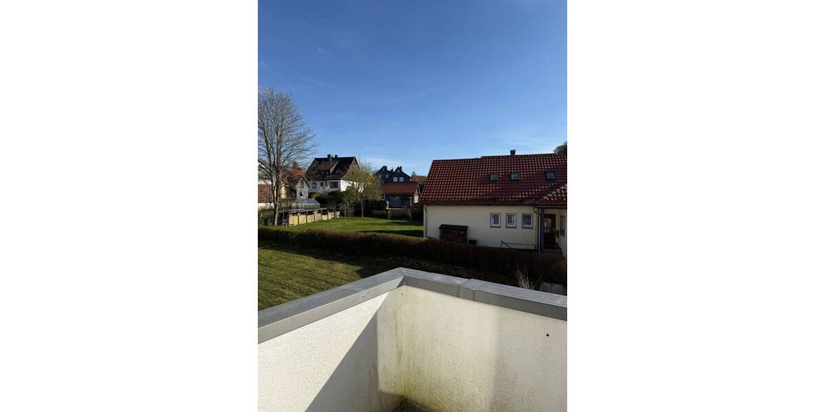 Etagenwohnung Clausthal-Zellerfeld Zellerfeld - 4 Zimmer, 79 m&sup2;, 125.000&euro; | Angebot:25798322