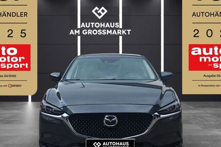 Mazda 6 81.790 km 17.490 &euro; Duisburg 47059